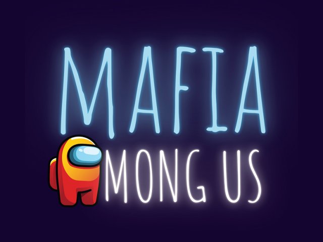 Mafia Among Us — īpaša programma