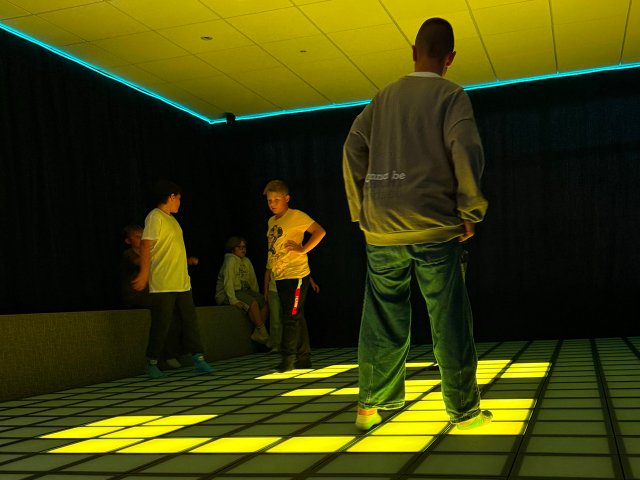 ESPACE PIXEL