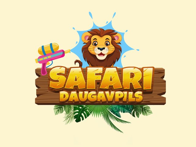 Safari — Svētki brīvā dabā Daugavpilī
