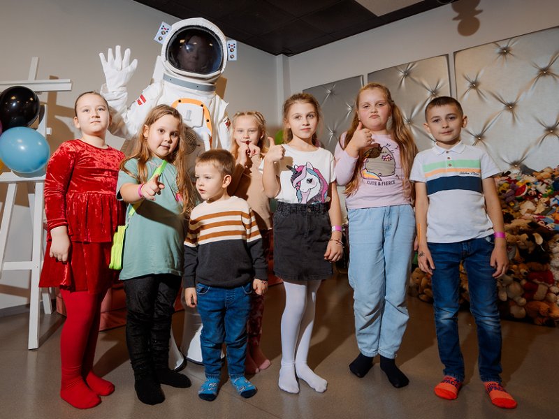 Dzimšanas diena Daugavpilī