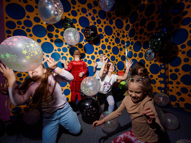 Dzimšanas diena Daugavpilī