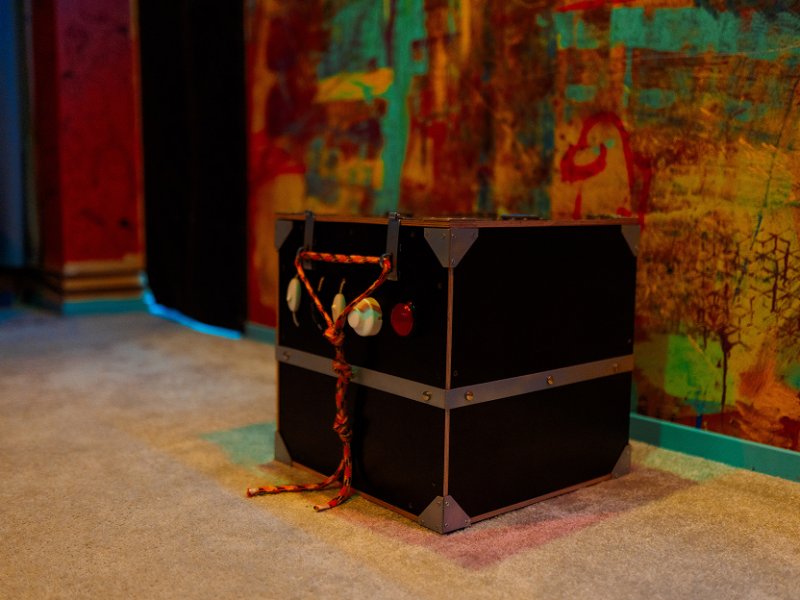 Ролевая командная игра в Даугавпилсе