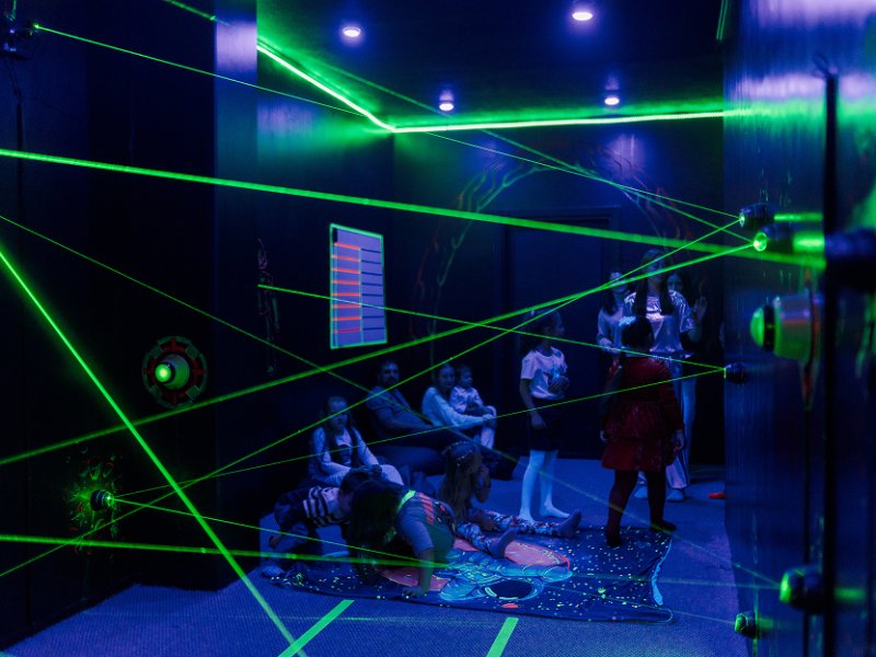 Dzimšanas dienas organizēšana Daugavpilī