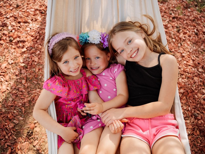 Dzimšanas diena brīvā dabā Daugavpilī