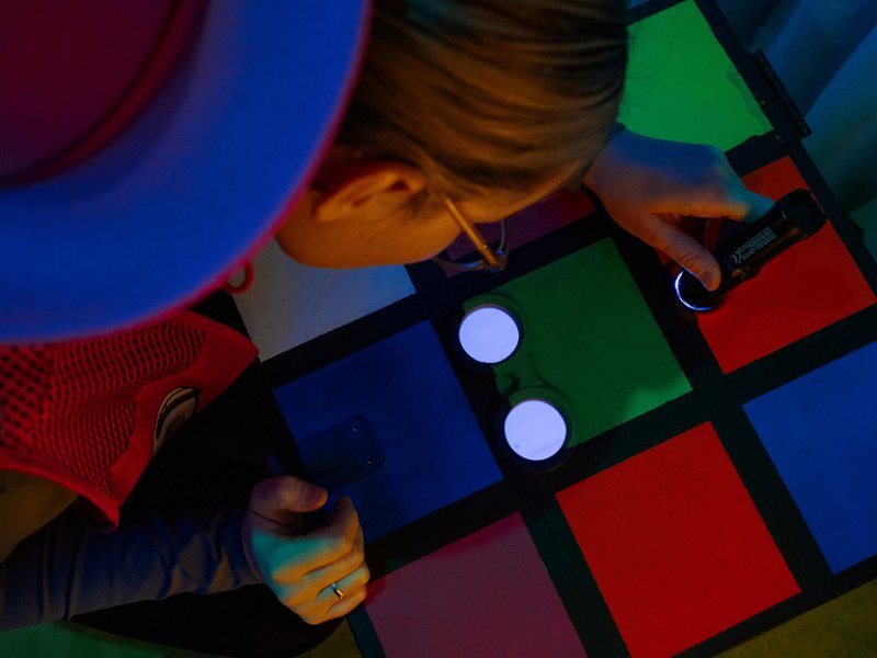 Ролевая командная игра в Даугавпилсе