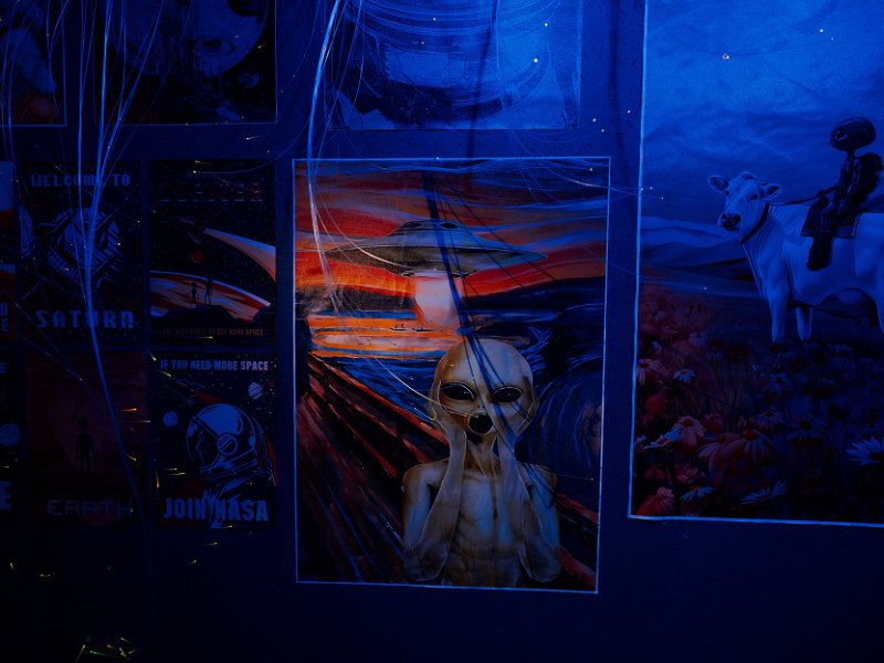 Ролевая командная игра в Даугавпилсе