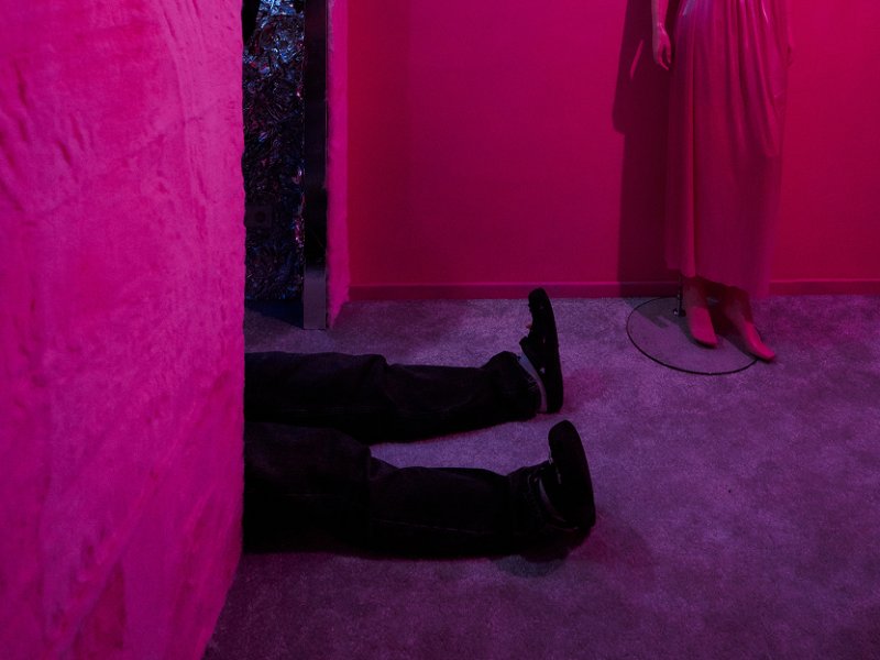 Ролевая командная игра в Даугавпилсе