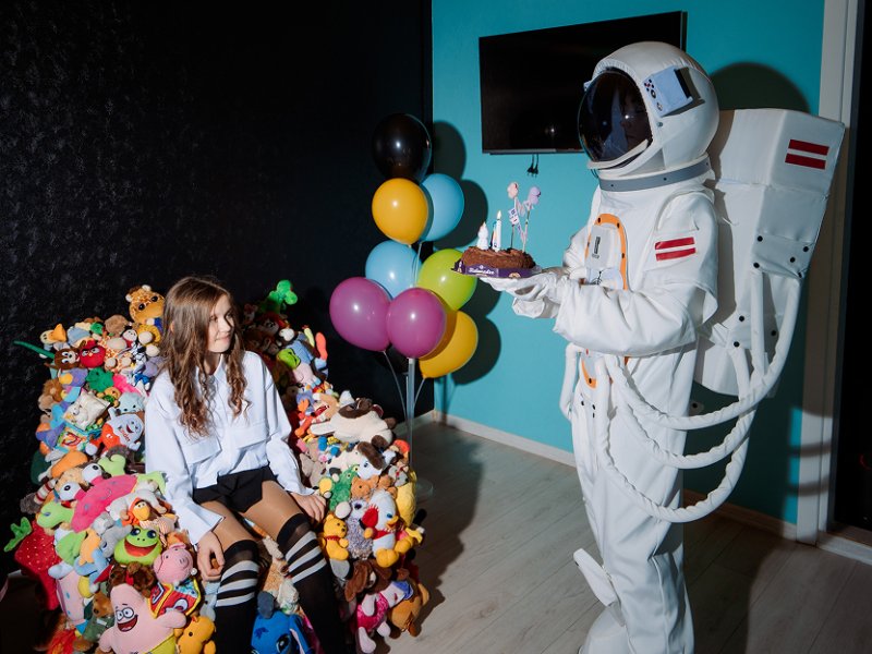 Dzimšanas diena Daugavpilī