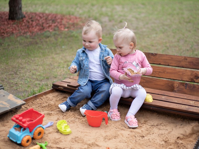 Svētki brīvā dabā Daugavpilī